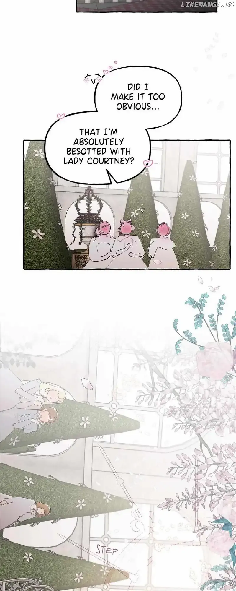 In the Doghouse Chapter 15 Online - página 16