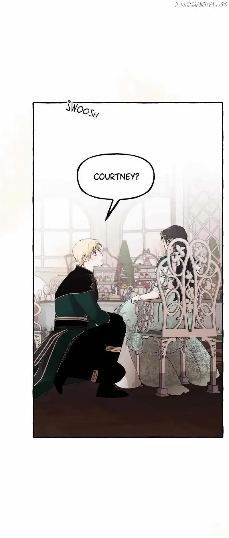 In the Doghouse Chapter 15 Online - página 18