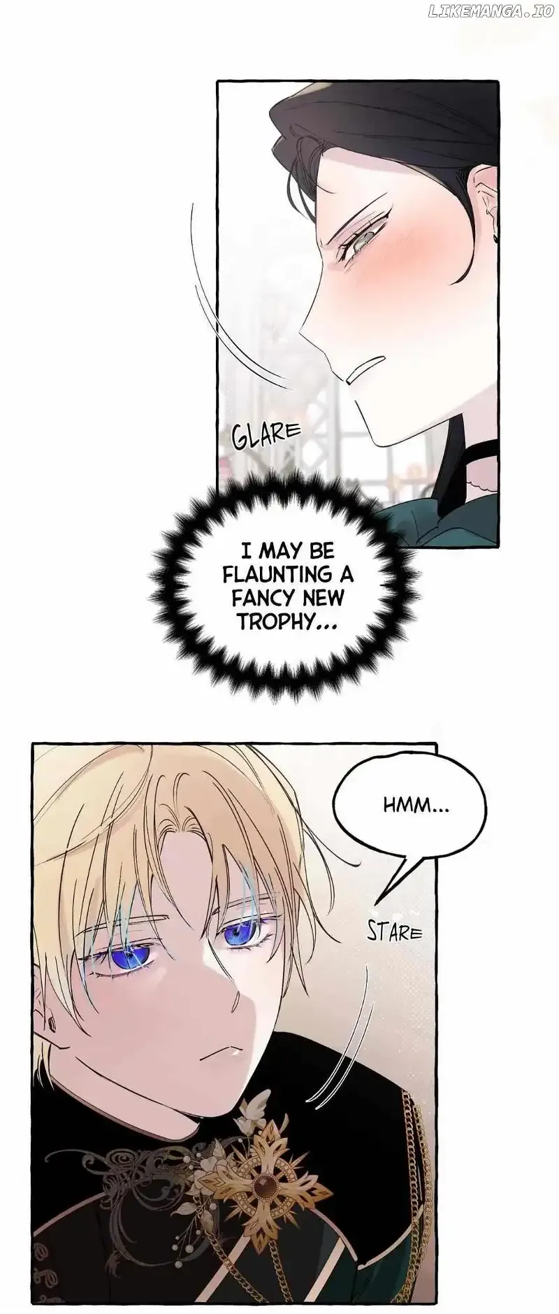 In the Doghouse Chapter 15 Online - página 19