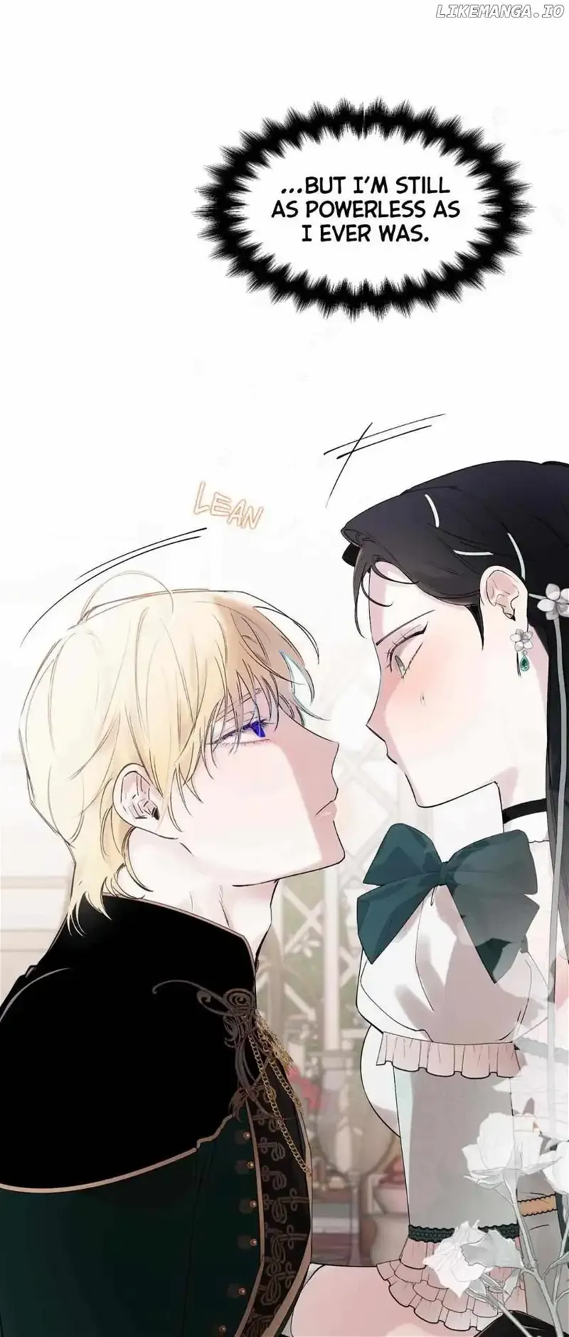 In the Doghouse Chapter 15 Online - página 20