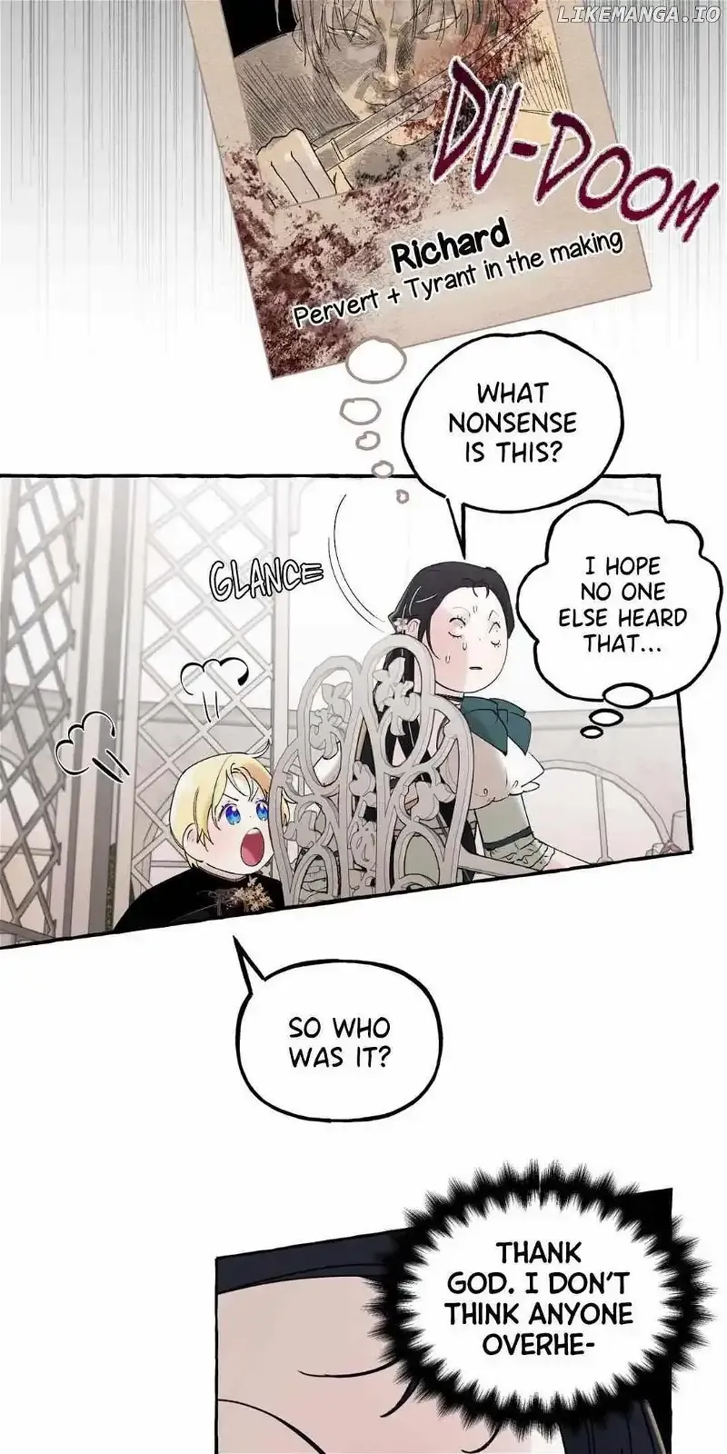 In the Doghouse Chapter 15 Online - página 26