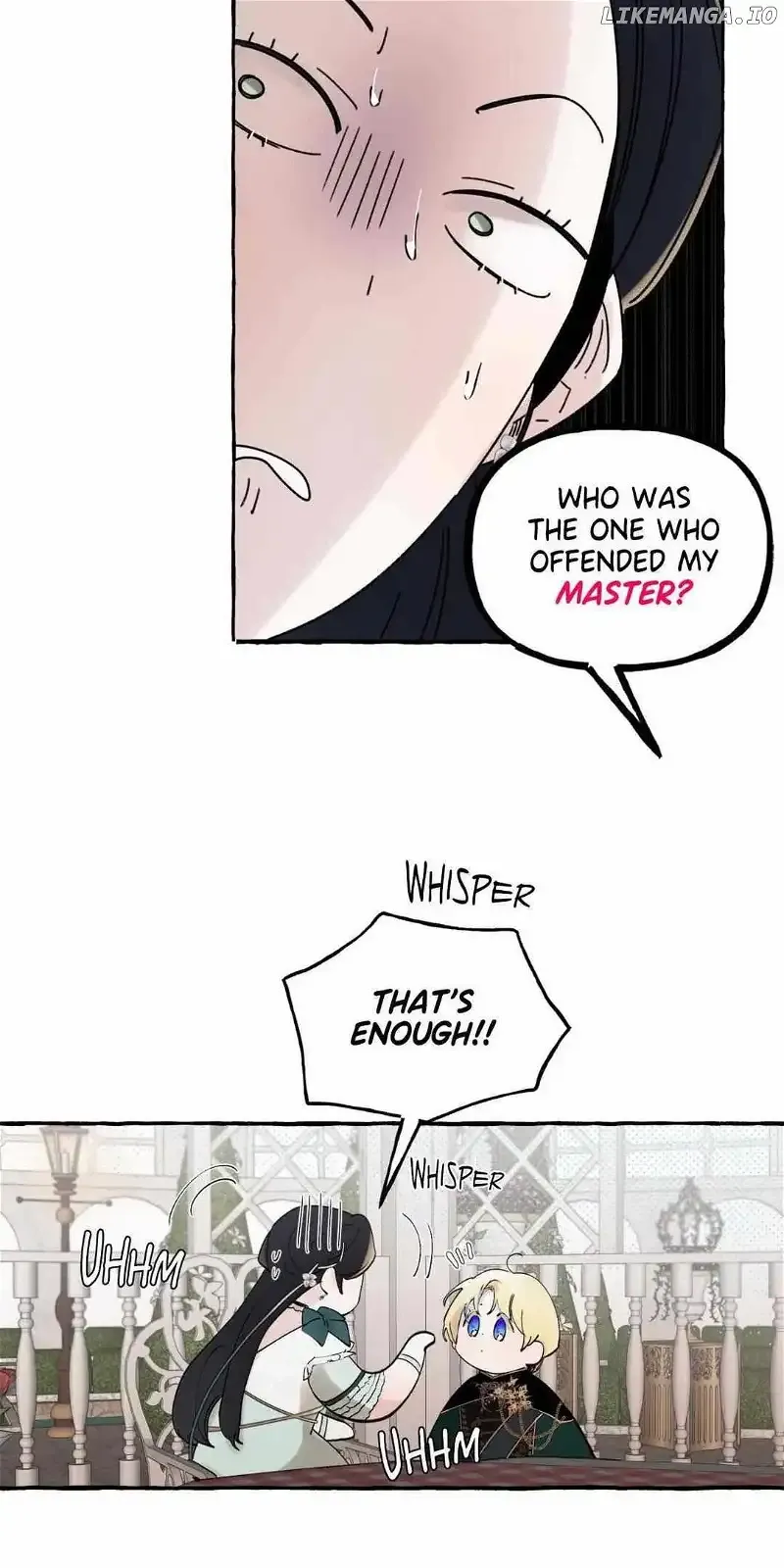 In the Doghouse Chapter 15 Online - página 27