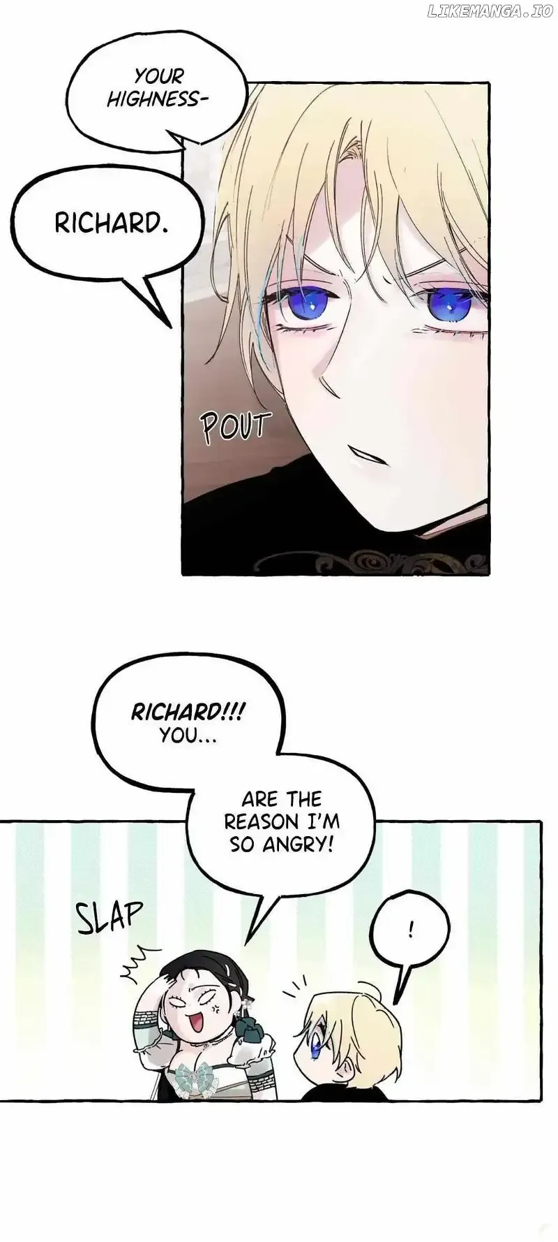 In the Doghouse Chapter 15 Online - página 28