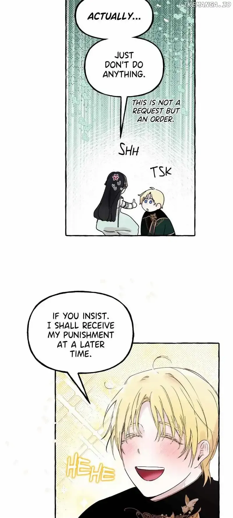 In the Doghouse Chapter 15 Online - página 31