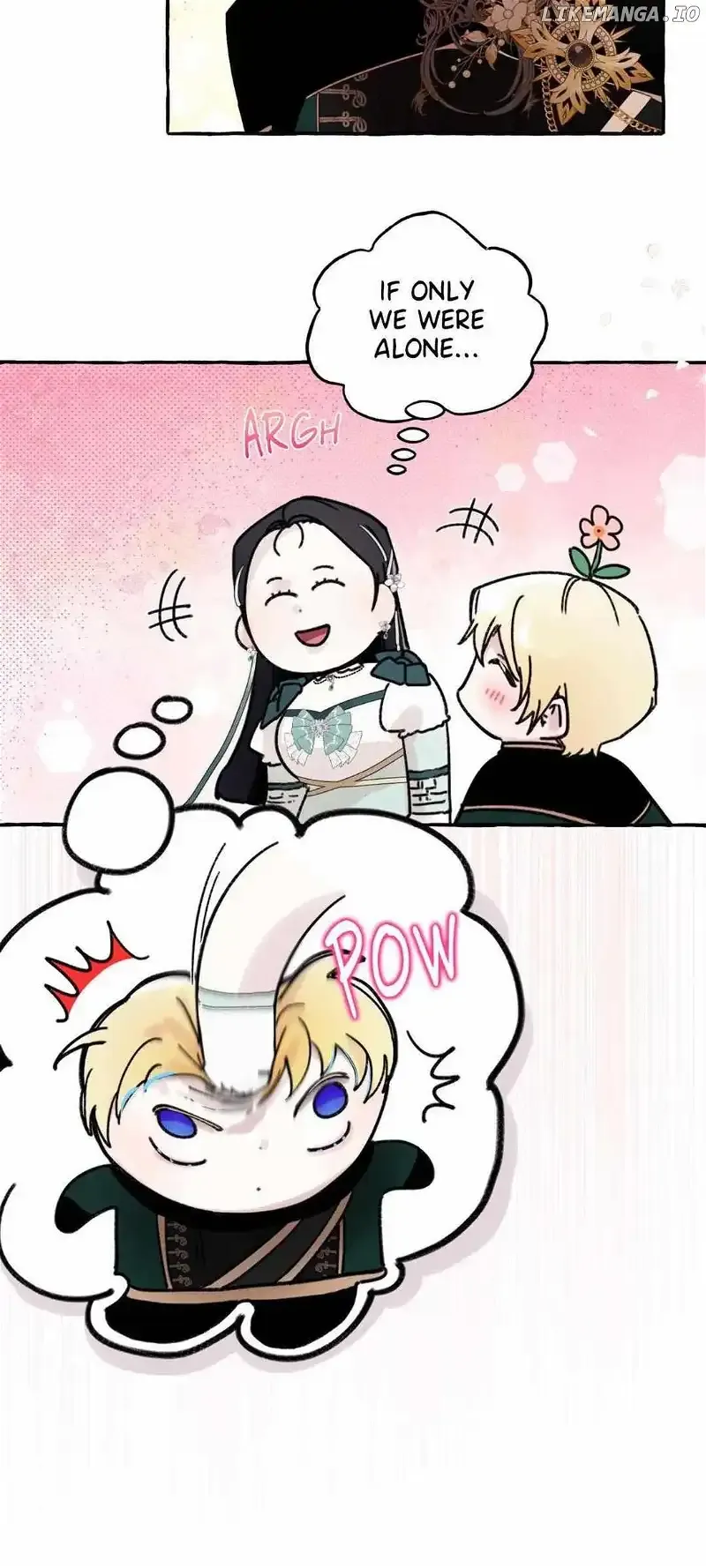 In the Doghouse Chapter 15 Online - página 32