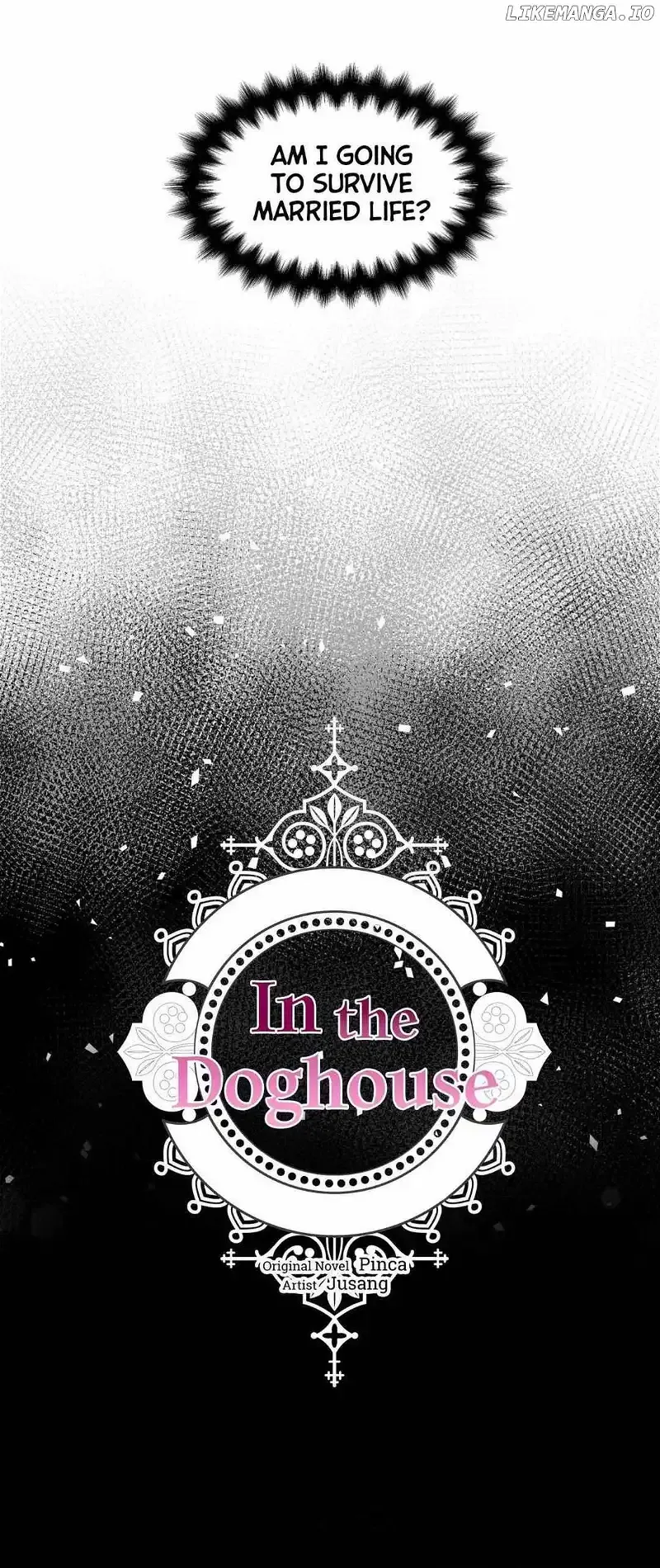 In the Doghouse Chapter 15 Online - página 33