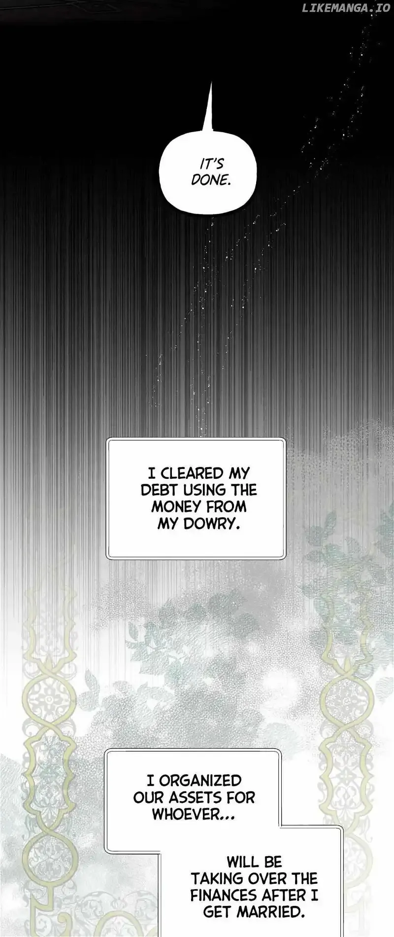 In the Doghouse Chapter 15 Online - página 36