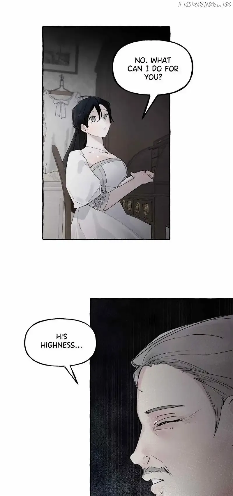 In the Doghouse Chapter 15 Online - página 38