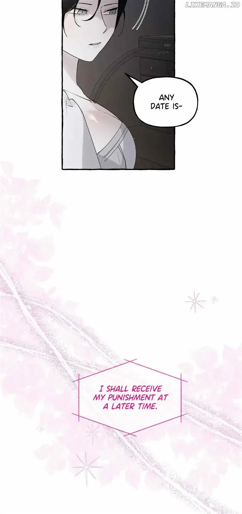 In the Doghouse Chapter 15 Online - página 40