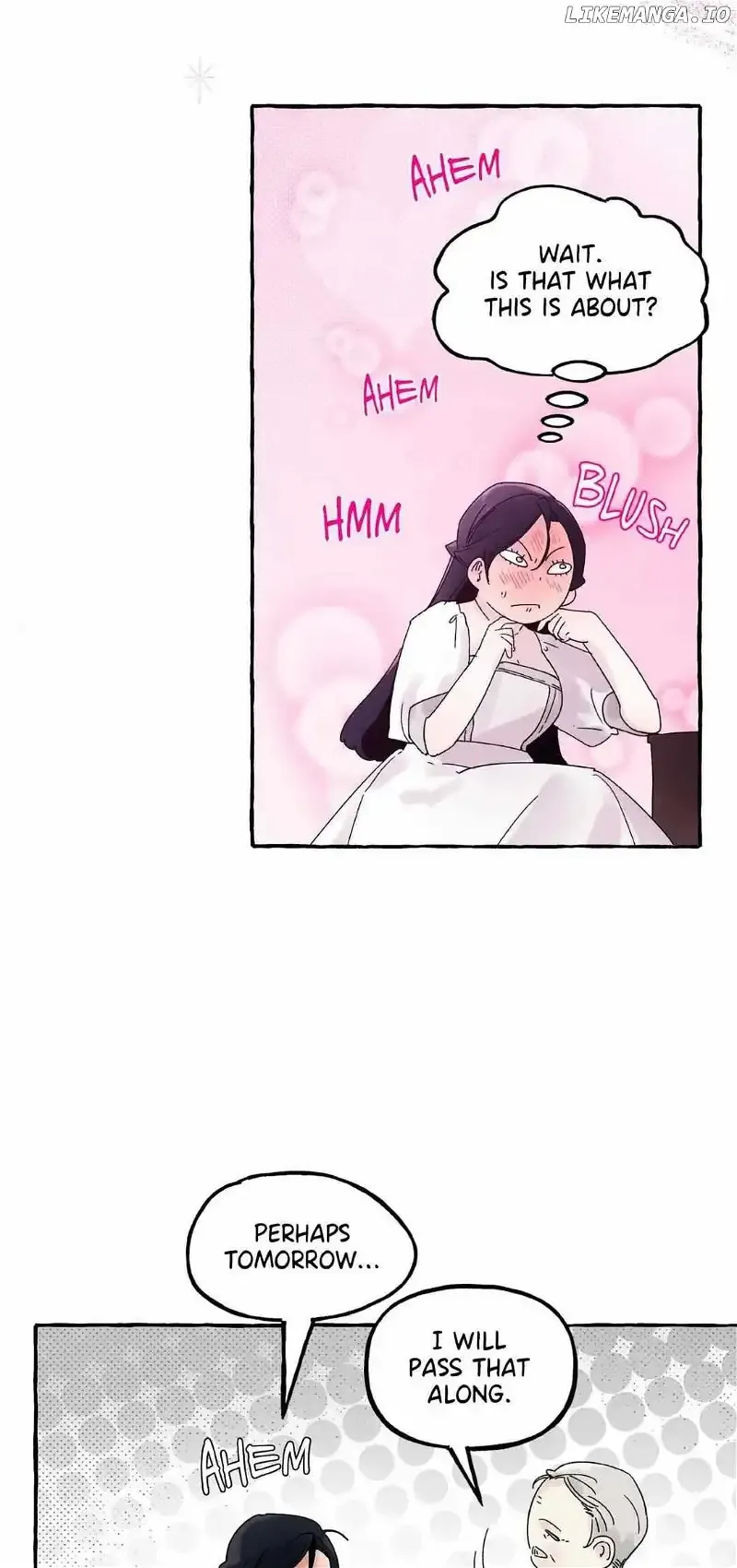 In the Doghouse Chapter 15 Online - página 41