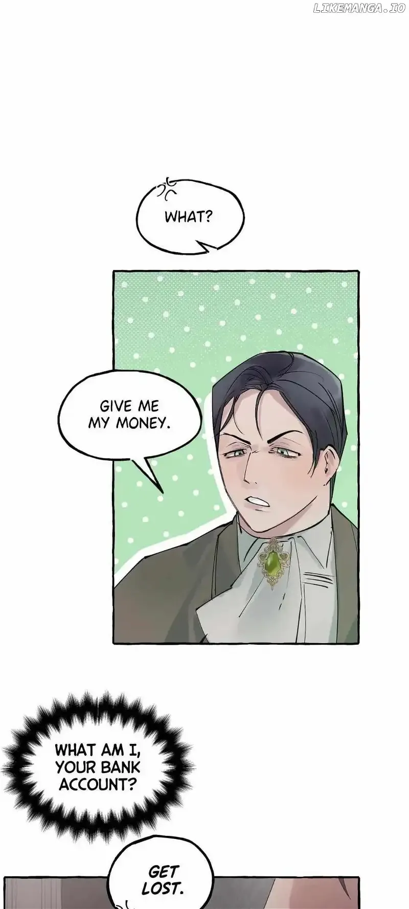 In the Doghouse Chapter 15 Online - página 45