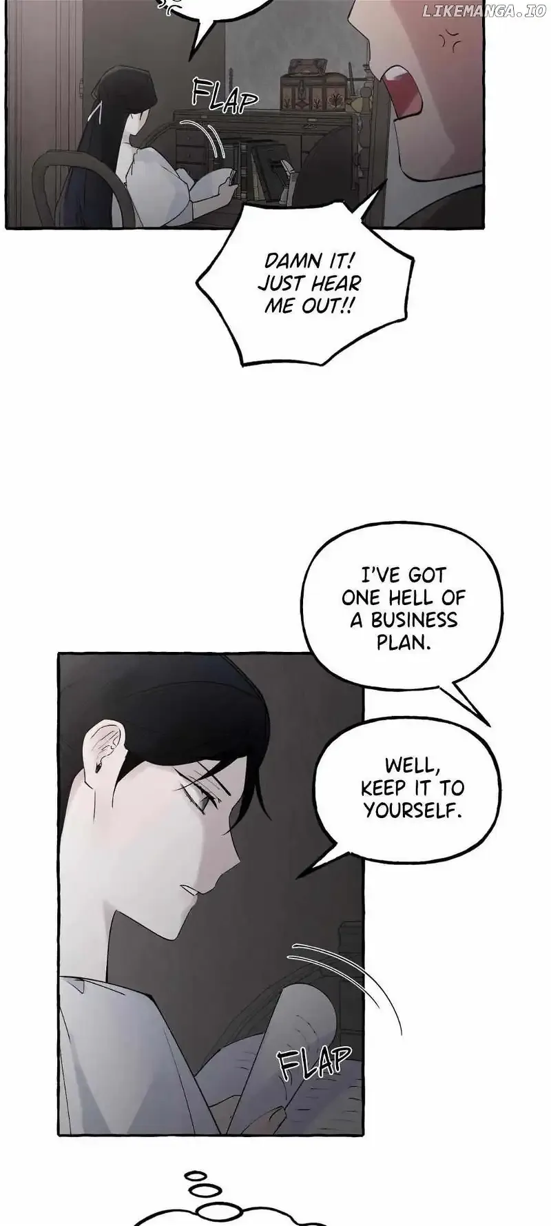 In the Doghouse Chapter 15 Online - página 46