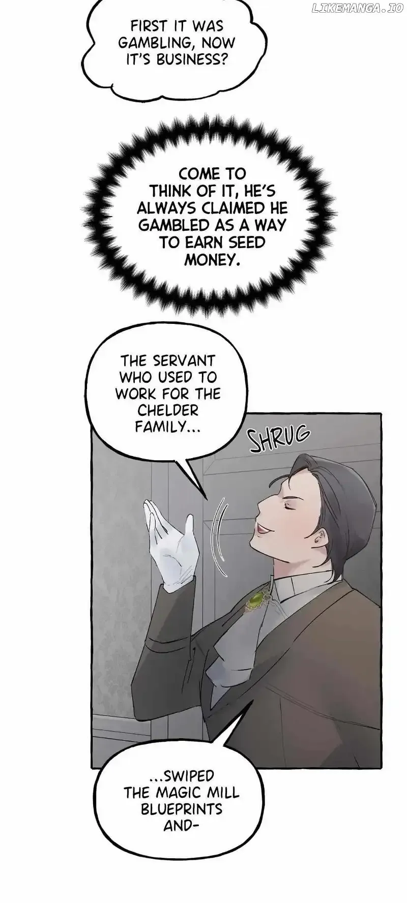 In the Doghouse Chapter 15 Online - página 47
