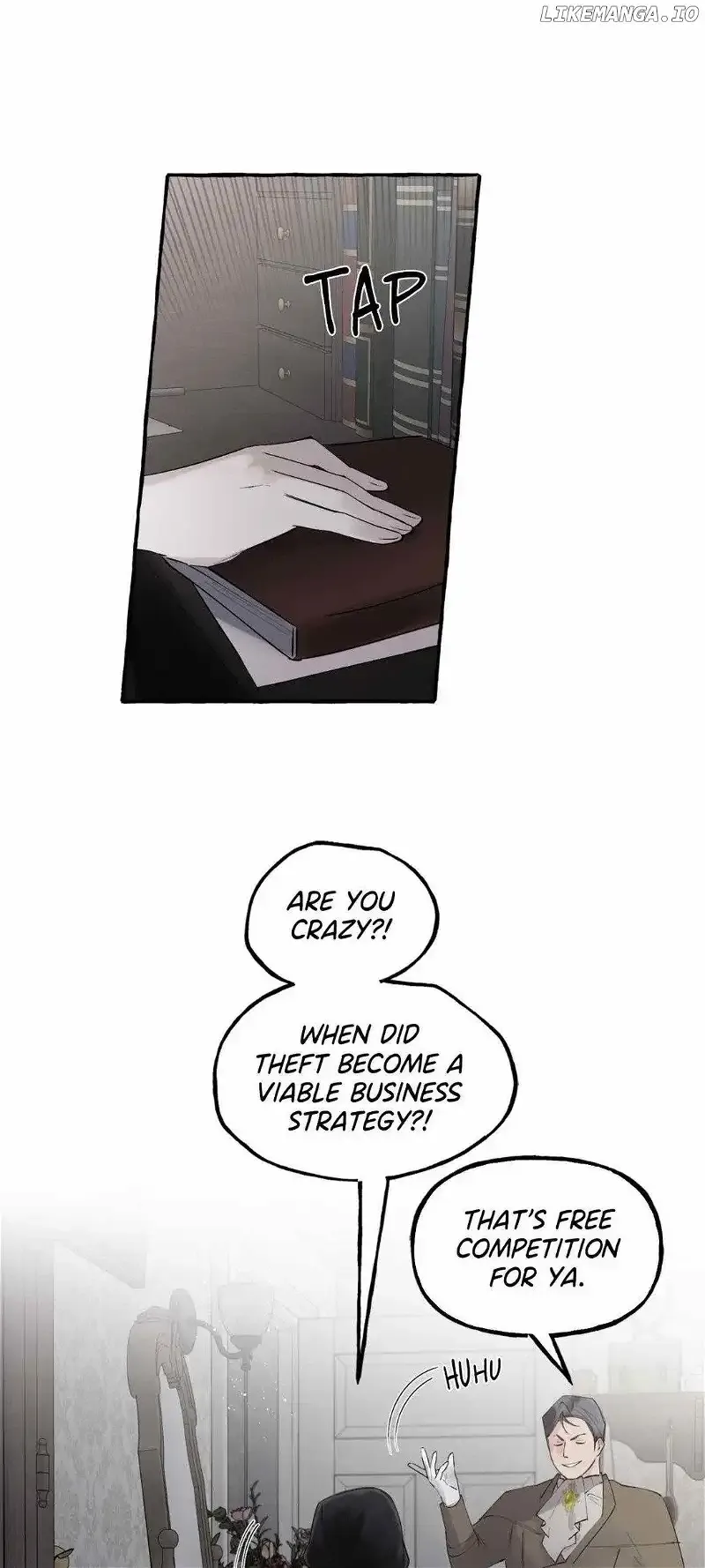 In the Doghouse Chapter 15 Online - página 48
