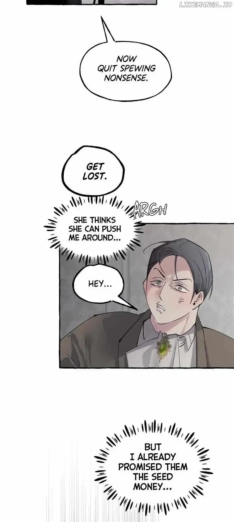 In the Doghouse Chapter 15 Online - página 50