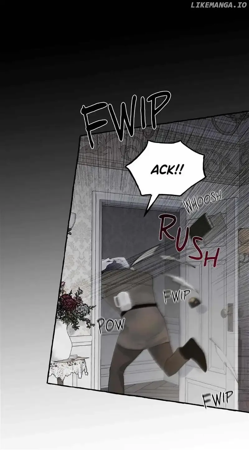 In the Doghouse Chapter 15 Online - página 53