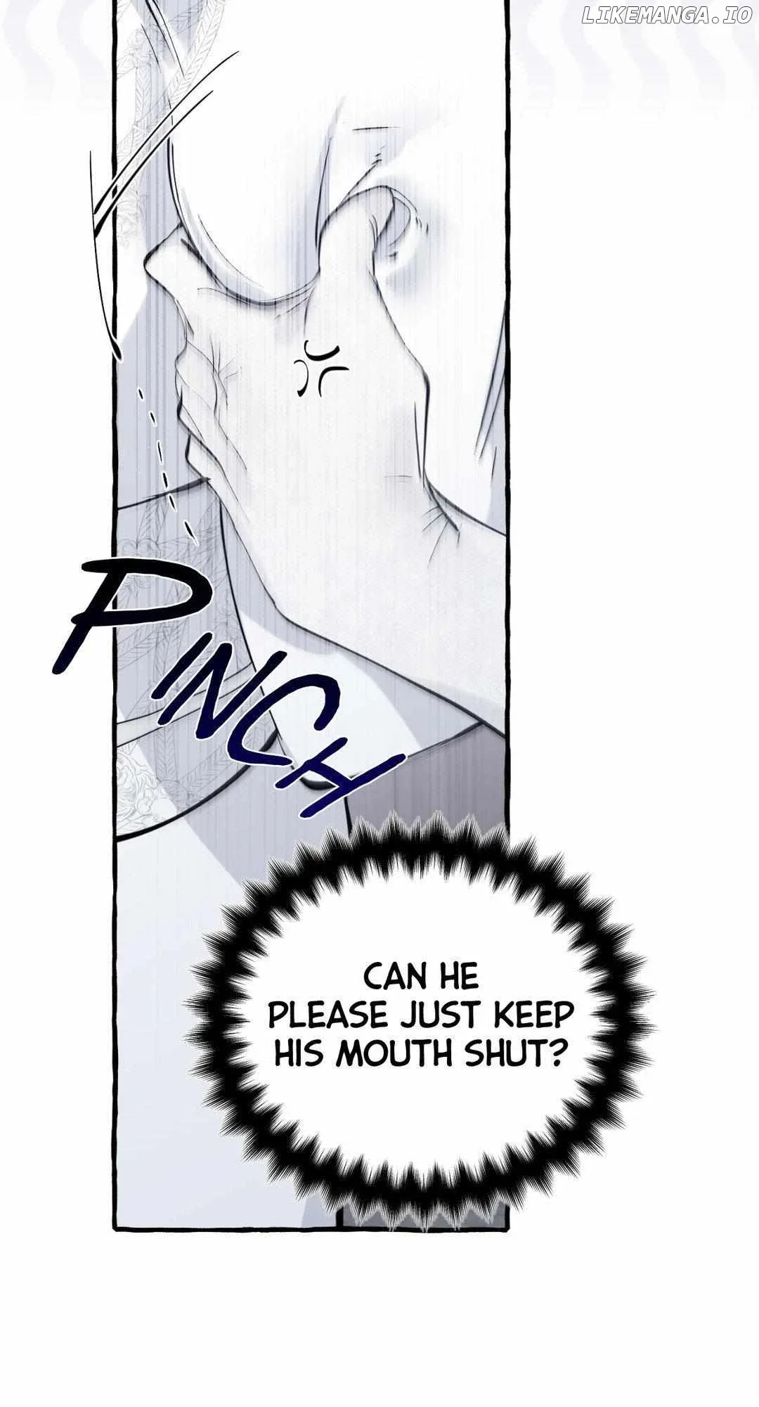 In the Doghouse Chapter 28 Online - página 2