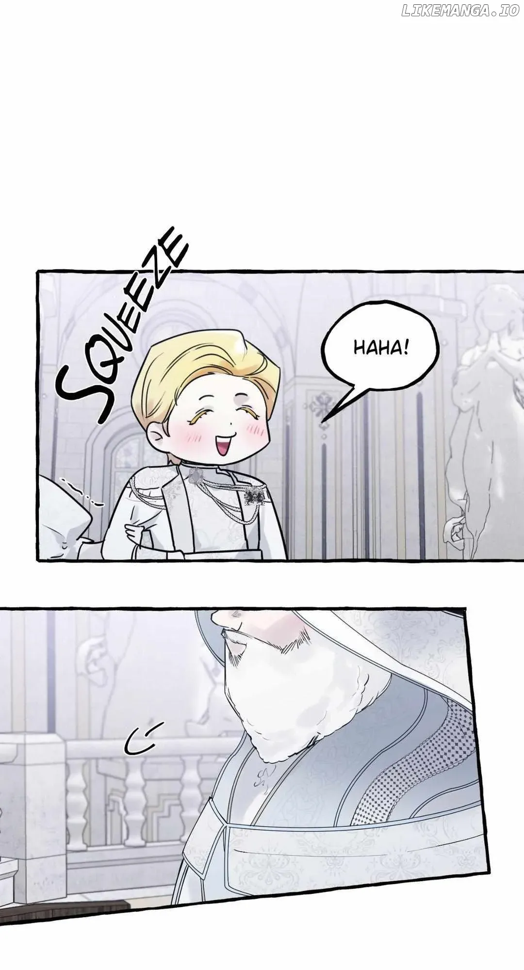 In the Doghouse Chapter 28 Online - página 3