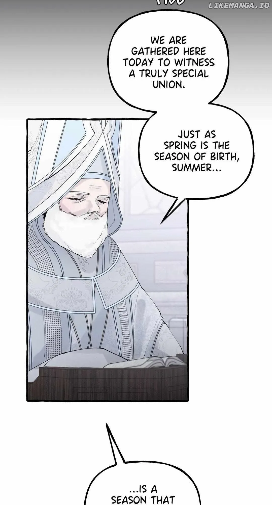 In the Doghouse Chapter 28 Online - página 5
