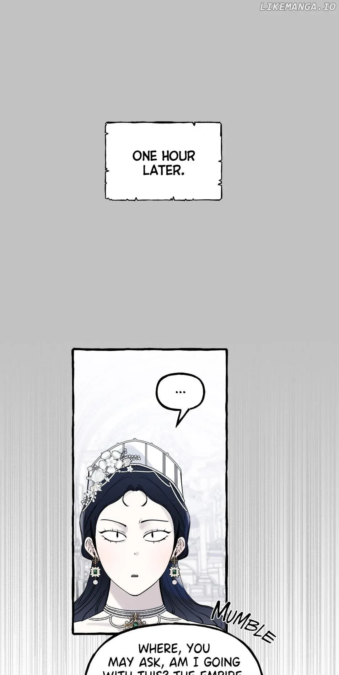In the Doghouse Chapter 28 Online - página 7