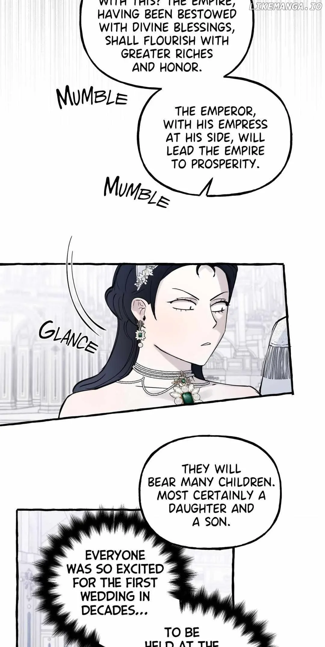 In the Doghouse Chapter 28 Online - página 8