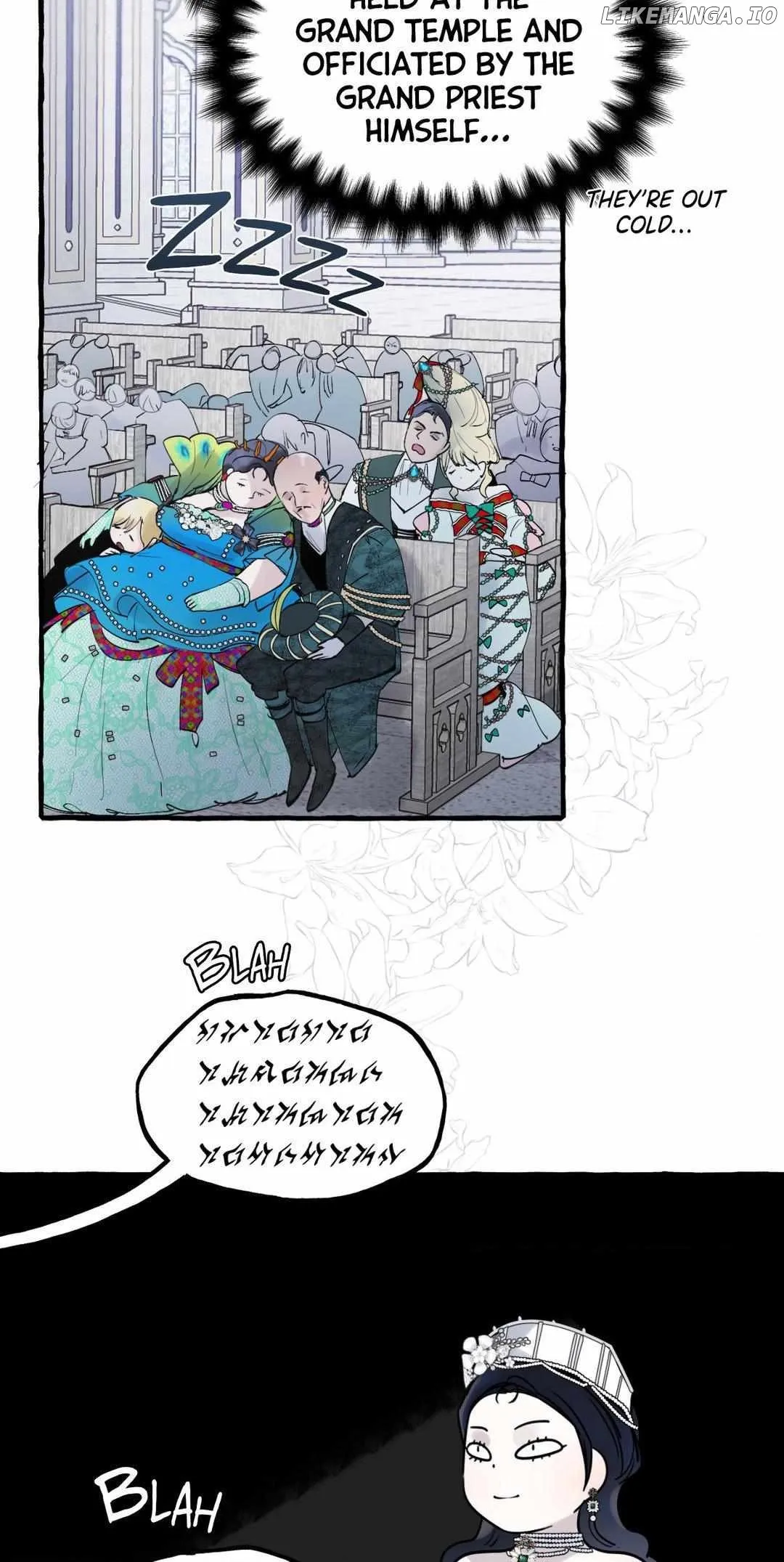 In the Doghouse Chapter 28 Online - página 9