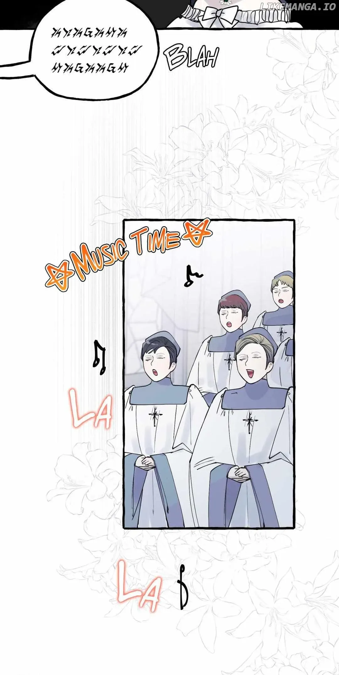 In the Doghouse Chapter 28 Online - página 10
