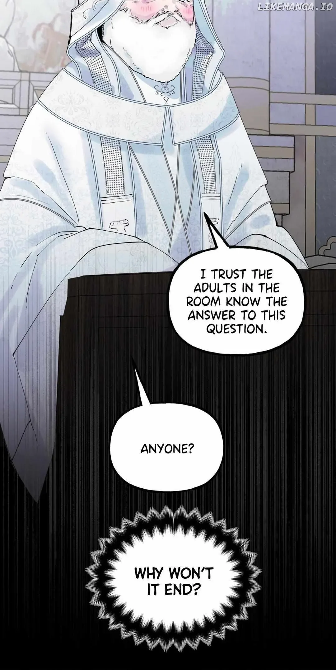 In the Doghouse Chapter 28 Online - página 12