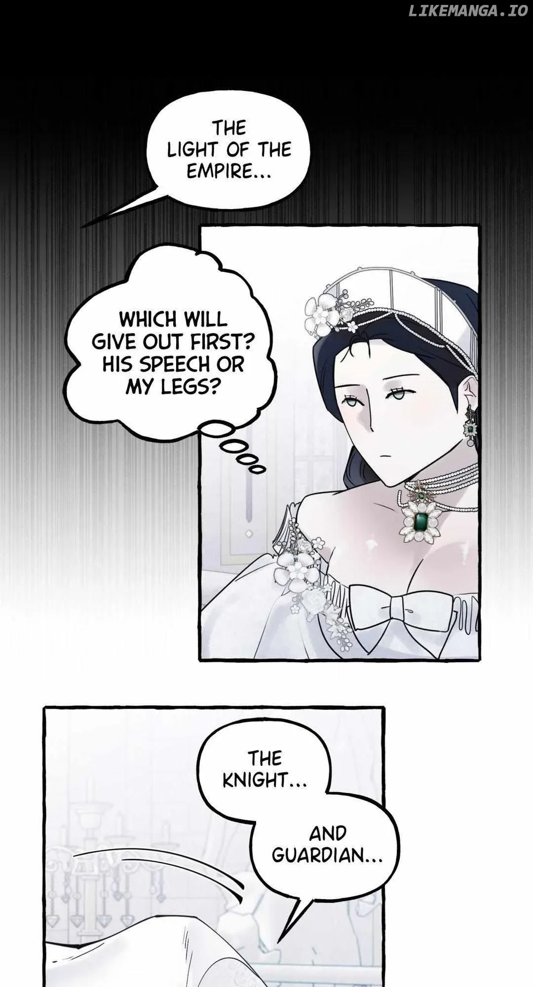 In the Doghouse Chapter 28 Online - página 13