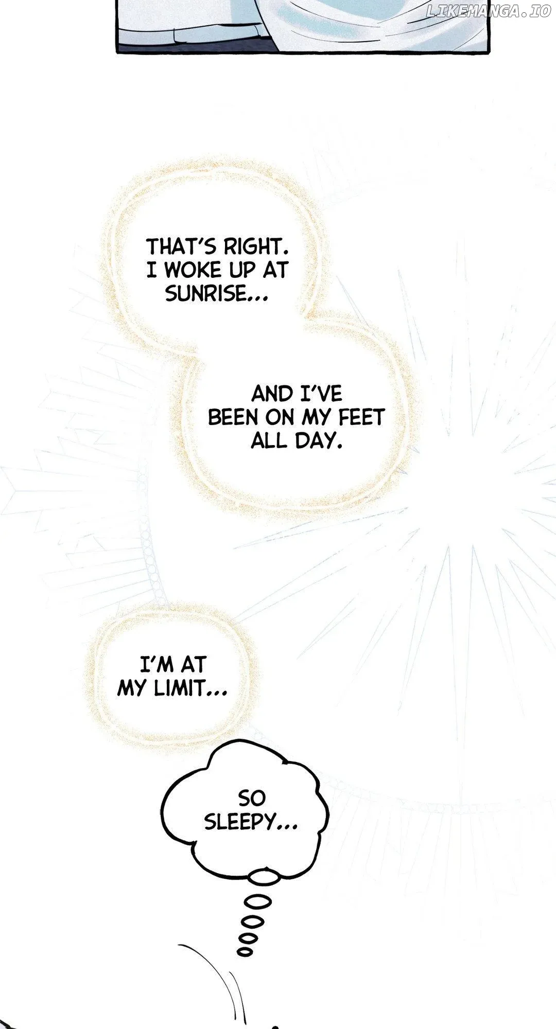 In the Doghouse Chapter 28 Online - página 15