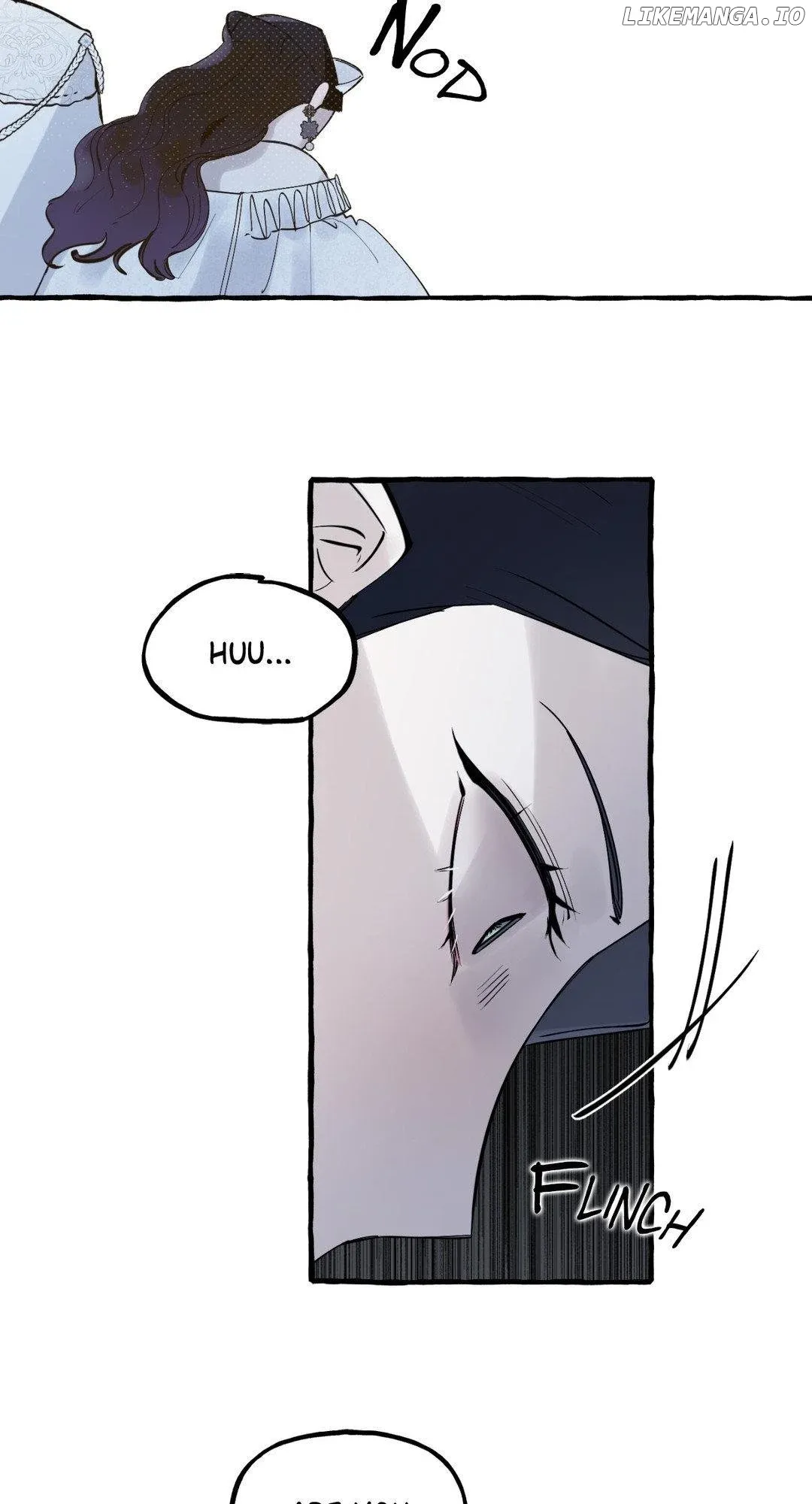 In the Doghouse Chapter 28 Online - página 16