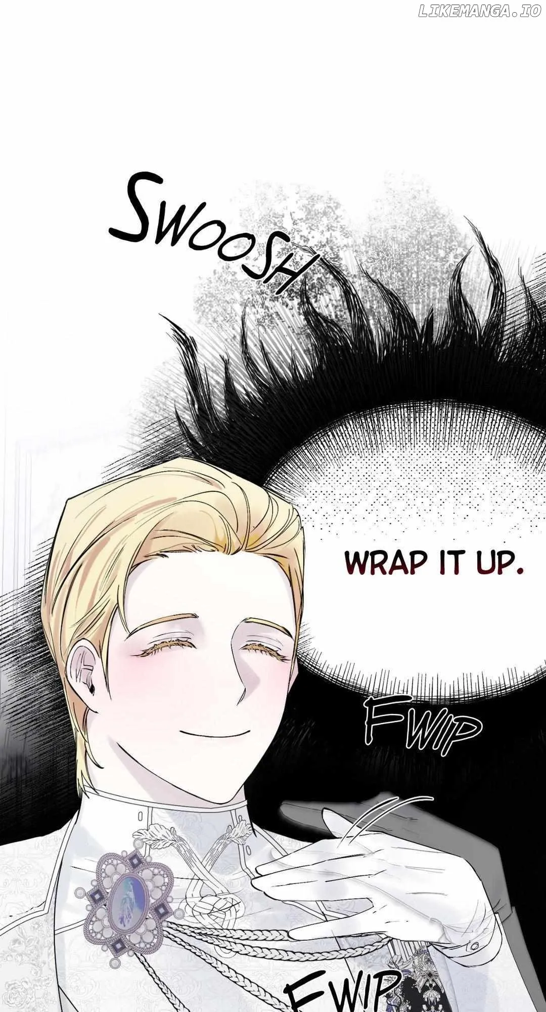 In the Doghouse Chapter 28 Online - página 19