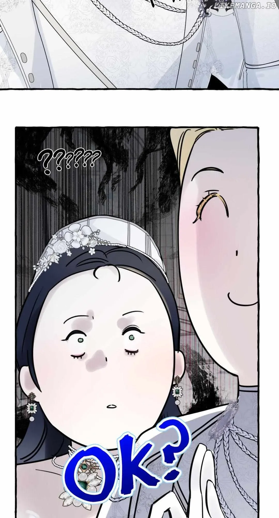 In the Doghouse Chapter 28 Online - página 20