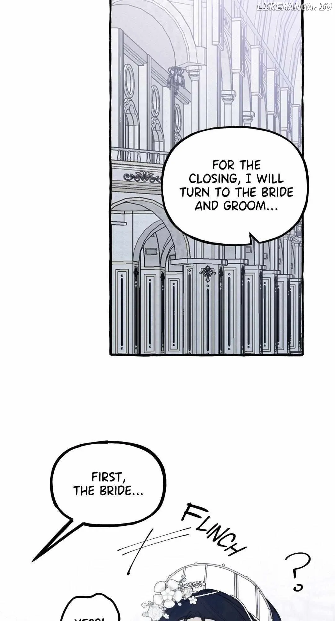 In the Doghouse Chapter 28 Online - página 22