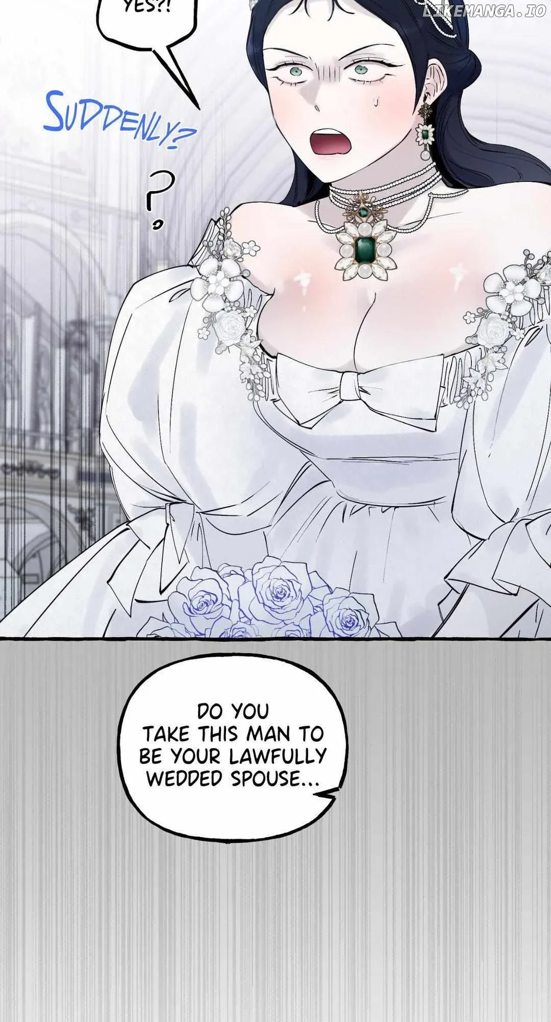 In the Doghouse Chapter 28 Online - página 23
