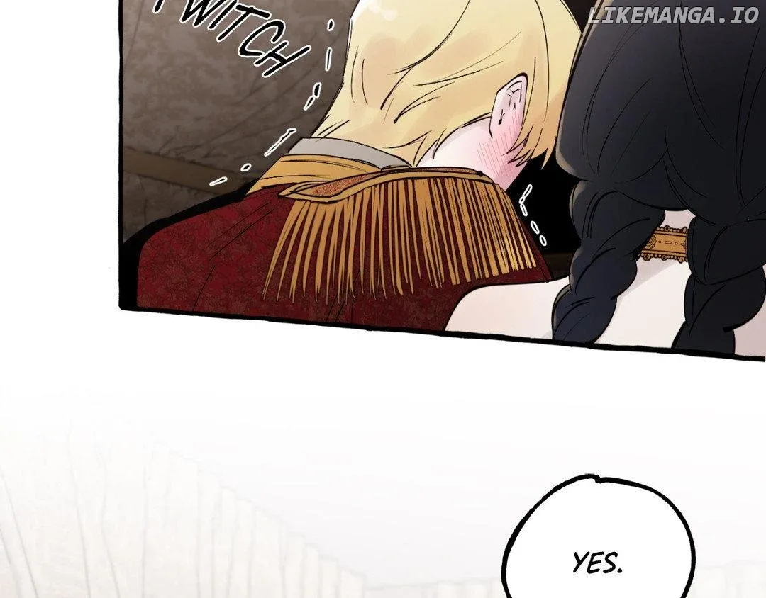 In the Doghouse Chapter 29 Online - página 2