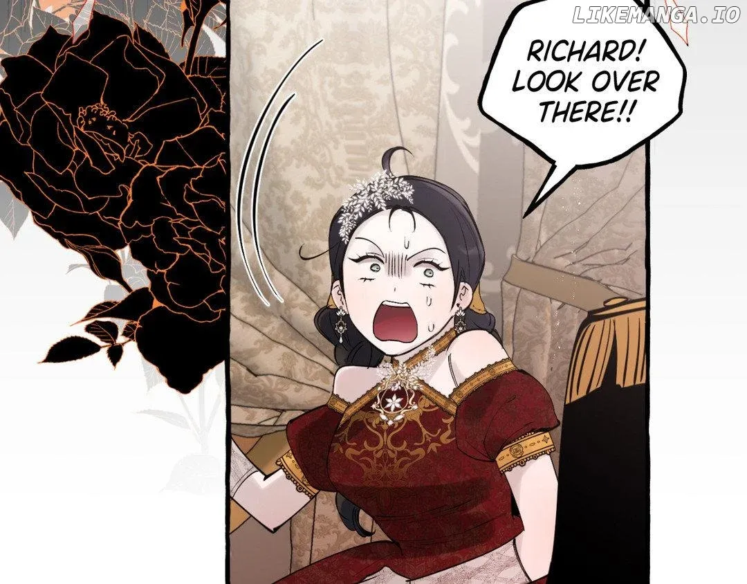 In the Doghouse Chapter 29 Online - página 14