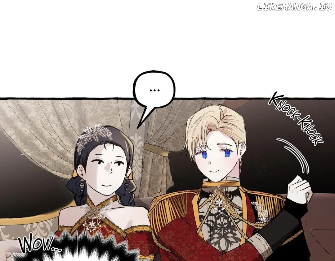 In the Doghouse Chapter 29 Online - página 18