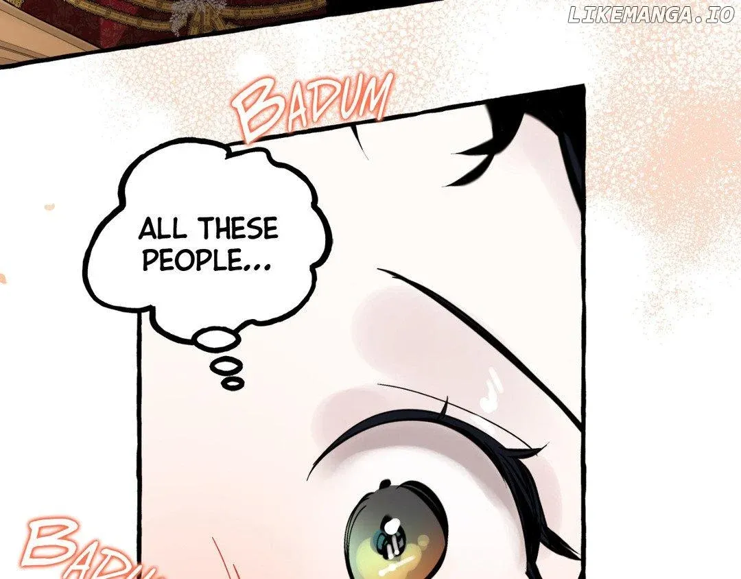 In the Doghouse Chapter 29 Online - página 39