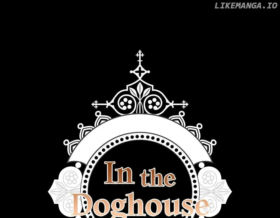 In the Doghouse Chapter 29 Online - página 61