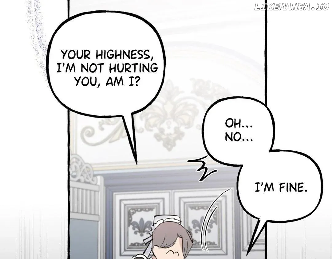 In the Doghouse Chapter 29 Online - página 73