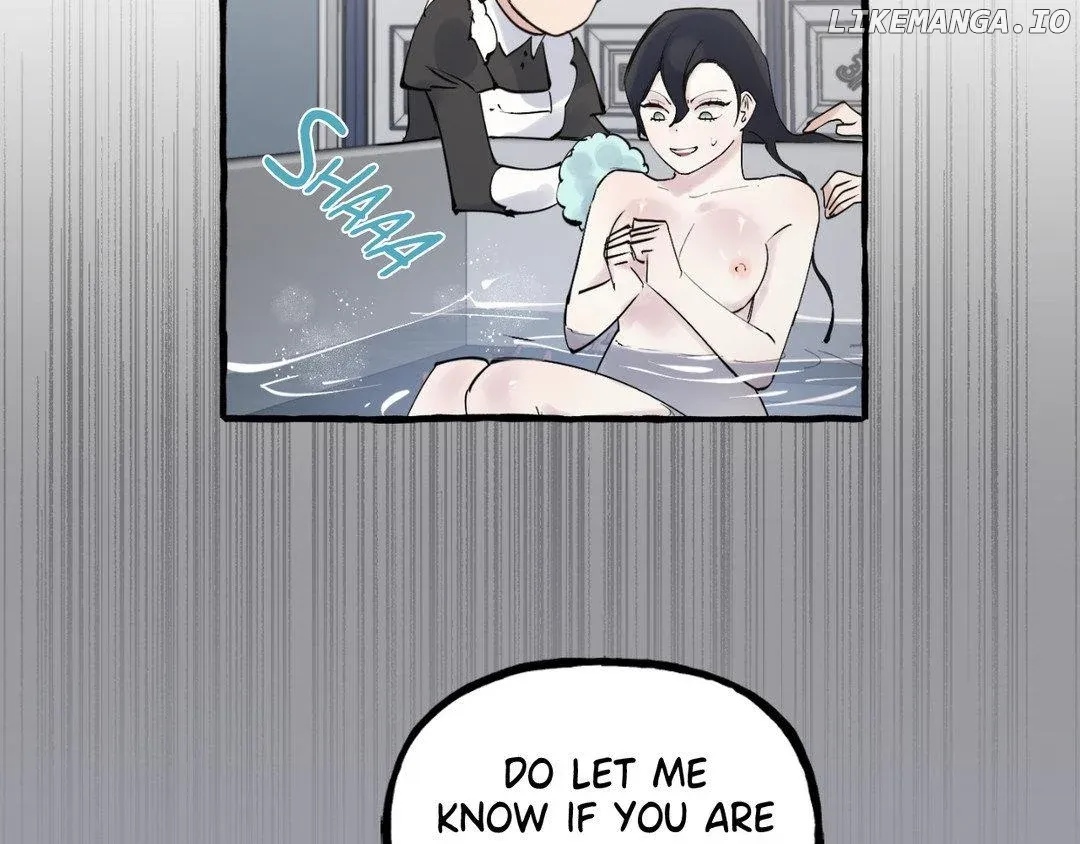 In the Doghouse Chapter 29 Online - página 74