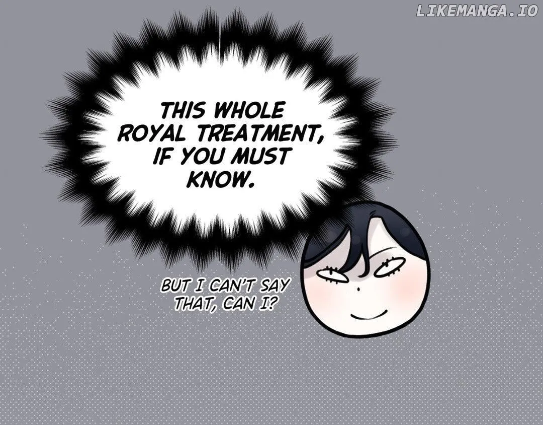 In the Doghouse Chapter 29 Online - página 76