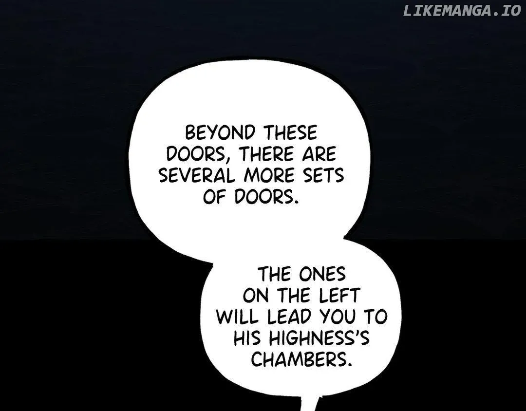 In the Doghouse Chapter 29 Online - página 84