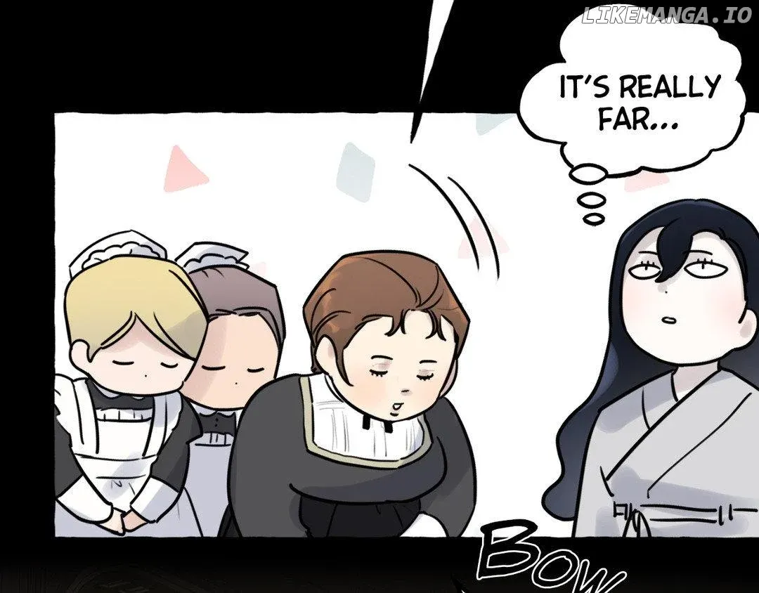 In the Doghouse Chapter 29 Online - página 85