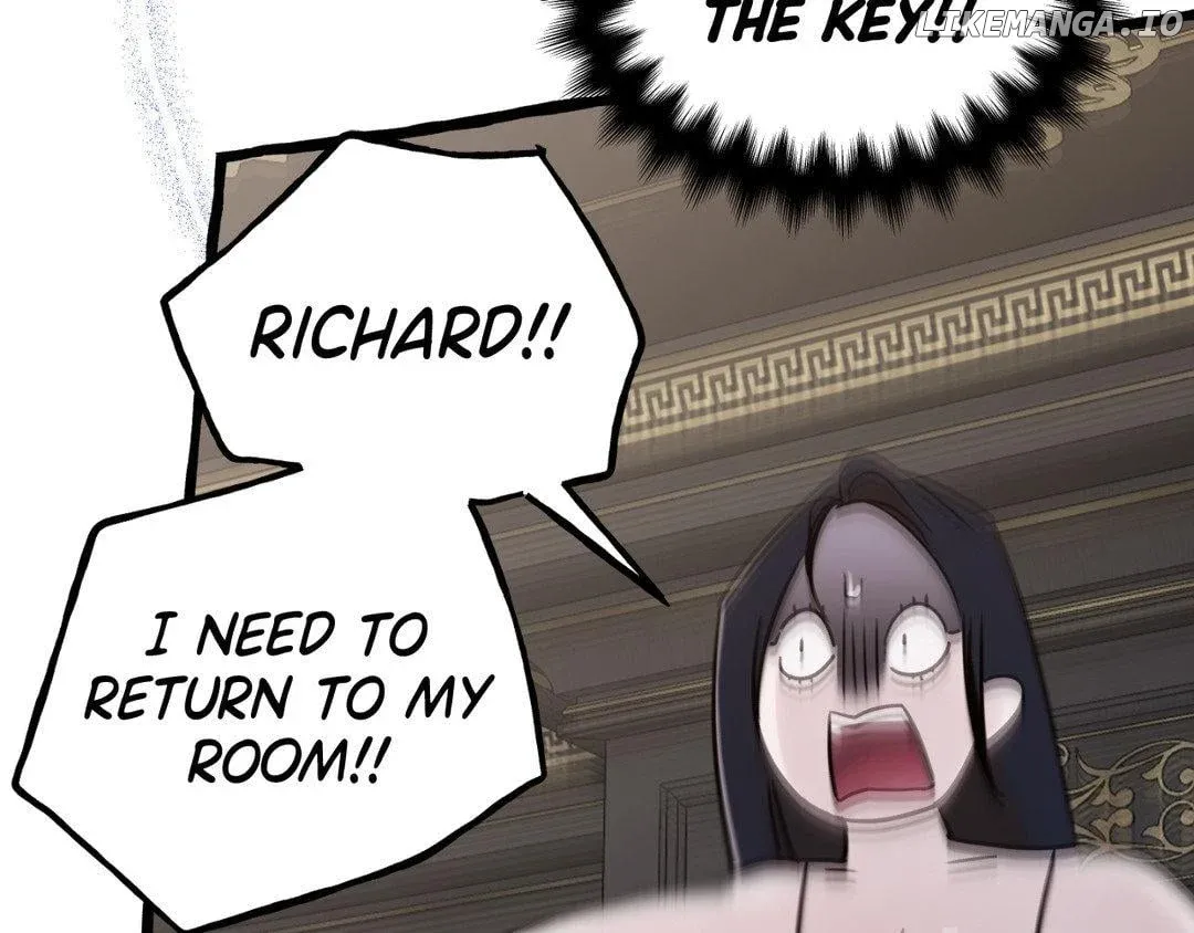 In the Doghouse Chapter 30 Online - página 15