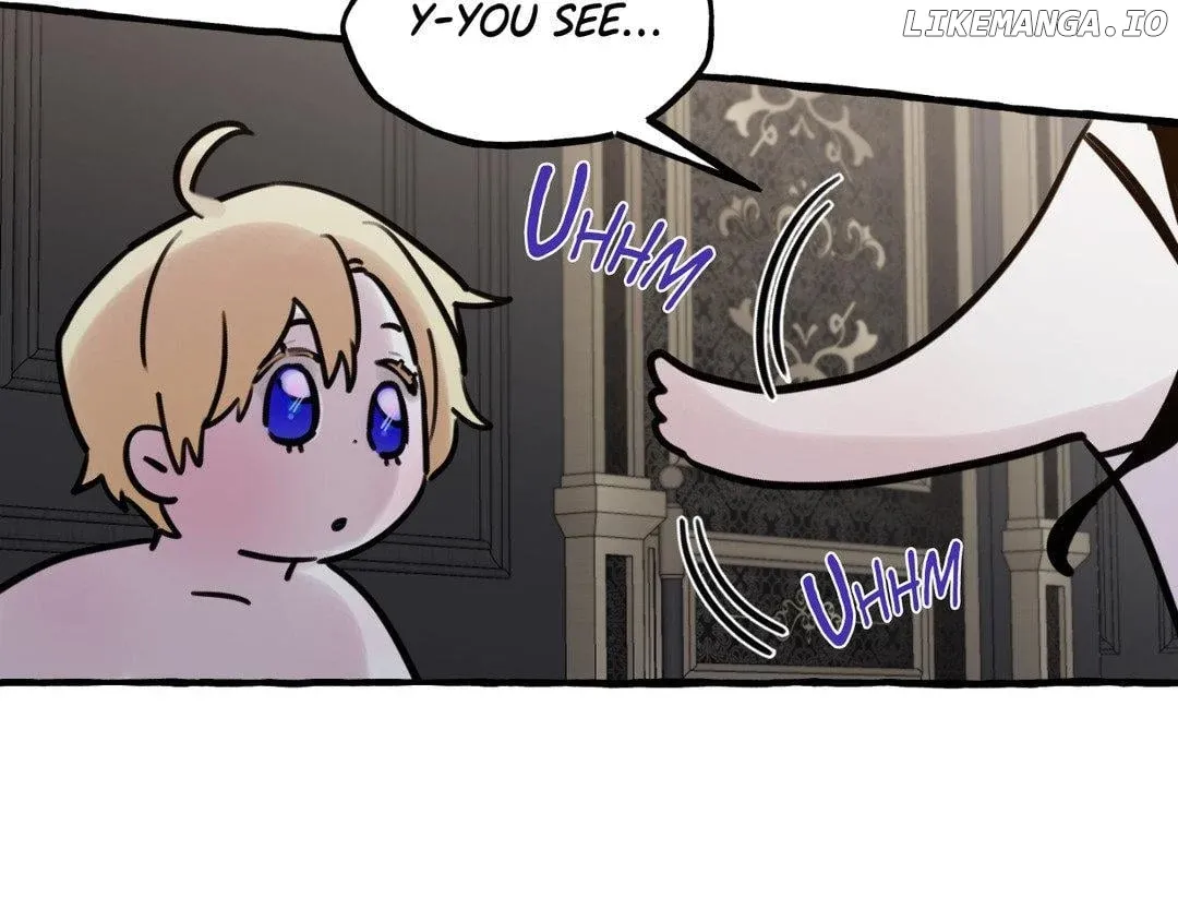 In the Doghouse Chapter 30 Online - página 18
