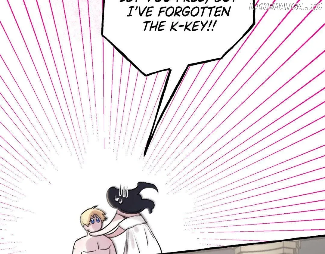 In the Doghouse Chapter 30 Online - página 21