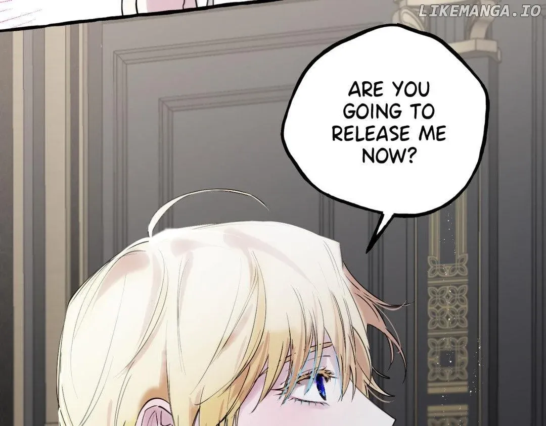 In the Doghouse Chapter 30 Online - página 22