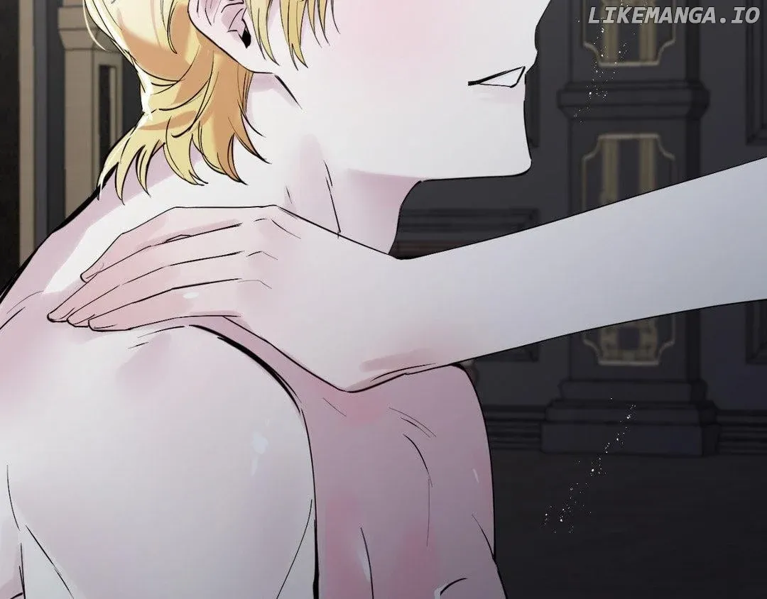 In the Doghouse Chapter 30 Online - página 23